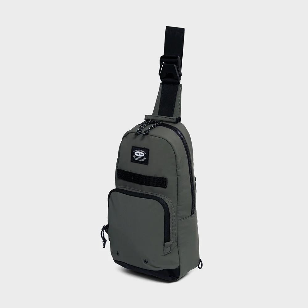 Voyager(VOYAGER) 露跟鞋_Dark Khaki_DUU25B42K8