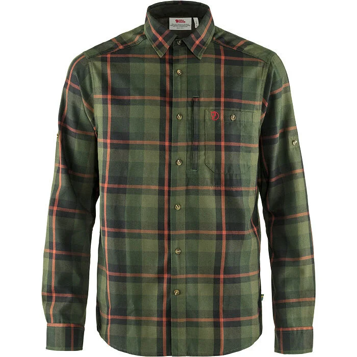 Fjällräven Pilgrim 襯衫 (81380)