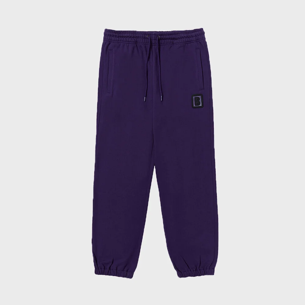 SWEET PANTS - PURPLE
