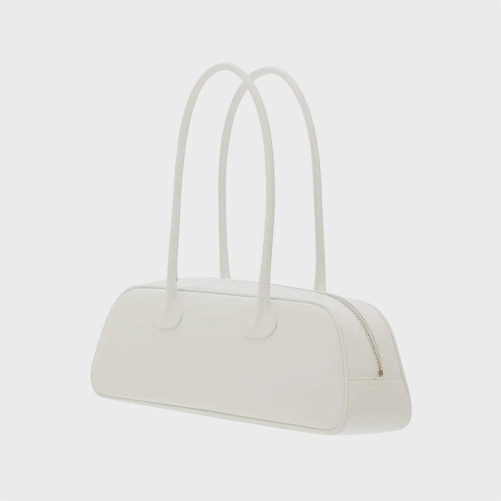 Bowling Bag (White)