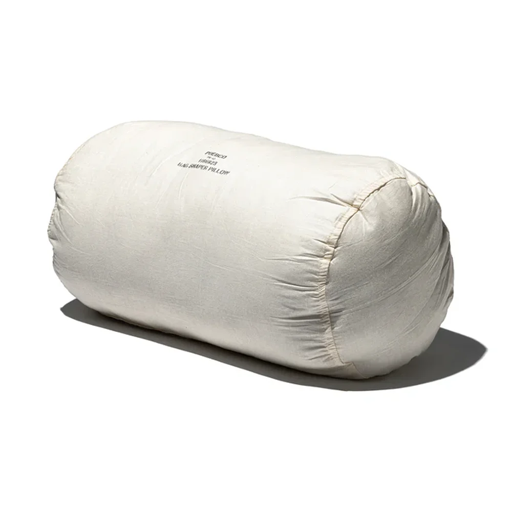 BAG SHAPER PILLOW / Cylinder Large