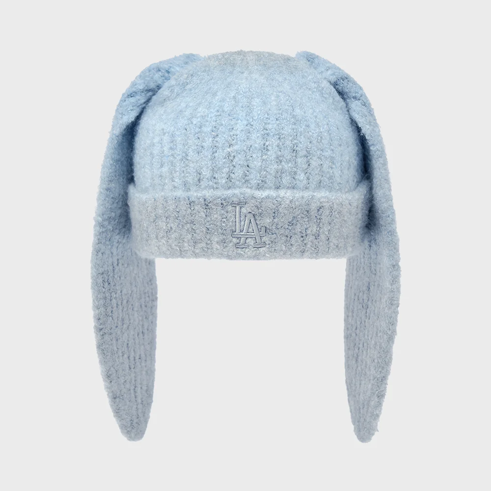 Bunny 冷帽 LA (Light Blue)