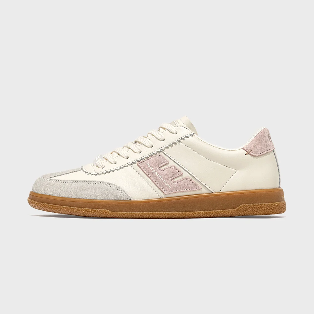 SANTOS (TOFU/PINK)