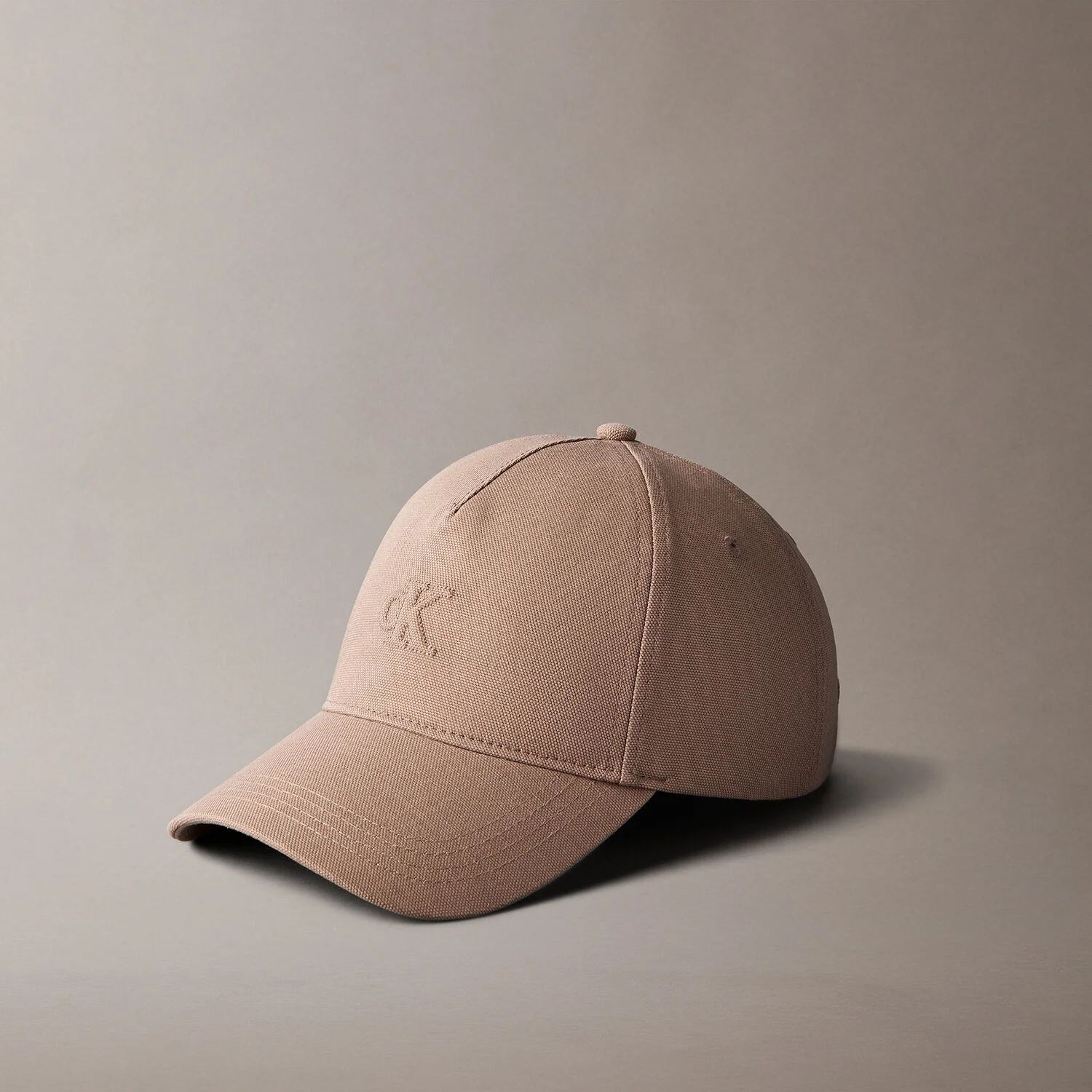 男女通用 小 Monogram Diboss 帆布 棒球帽 4G5027G VFU