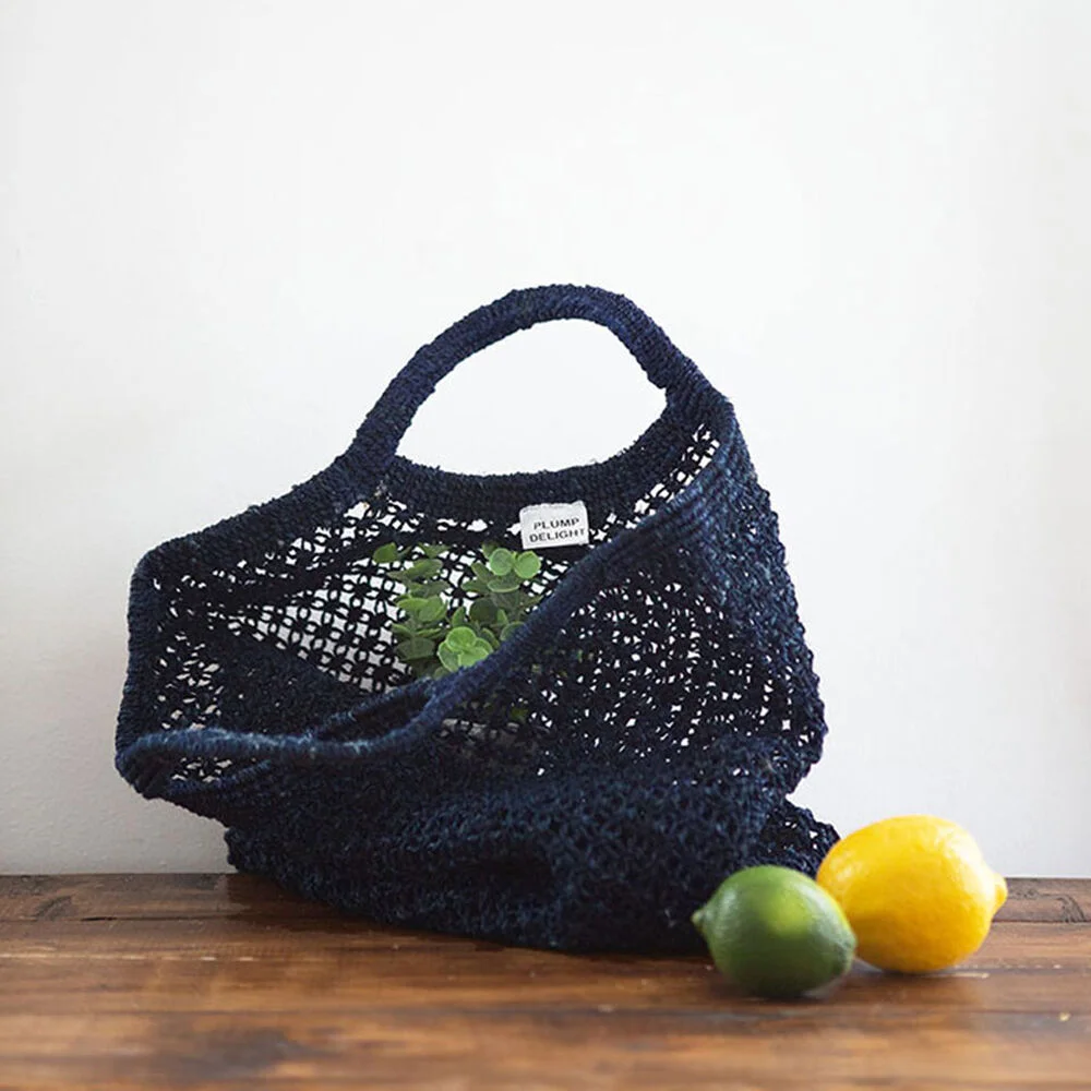 Mercado Bag_Indigo
