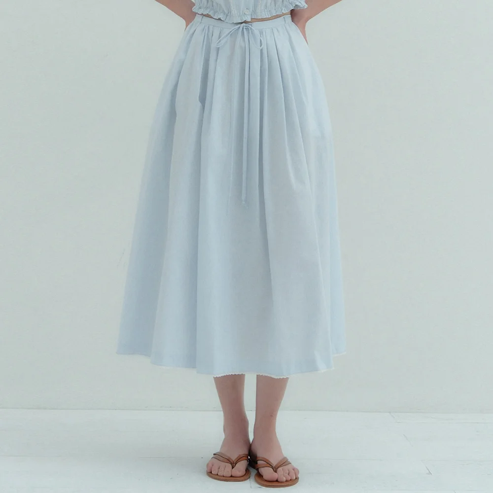 Cloudette Skirt