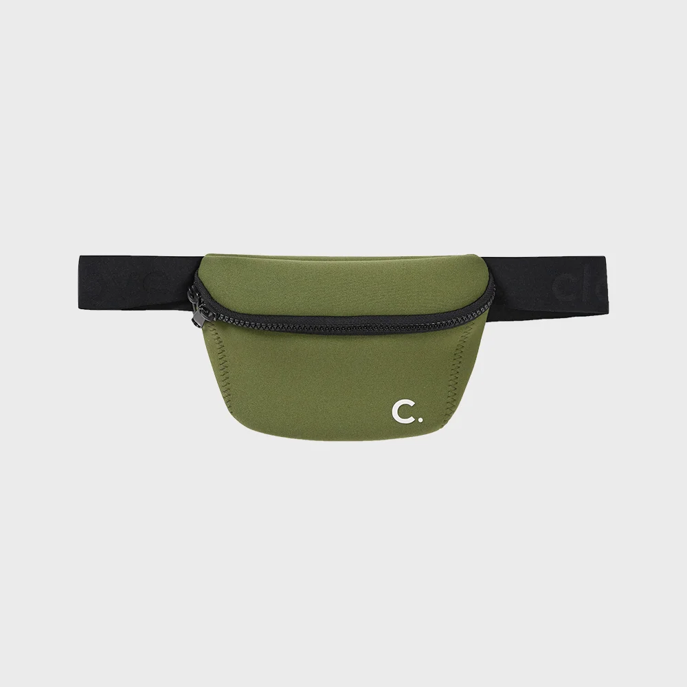 Belt Bag (Khaki)