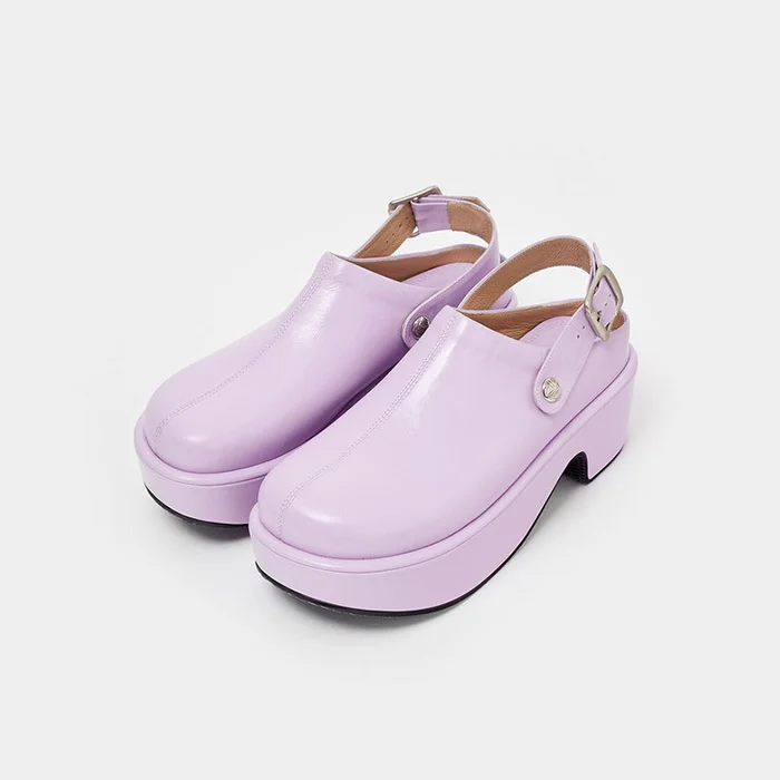 collo_Soft Violet