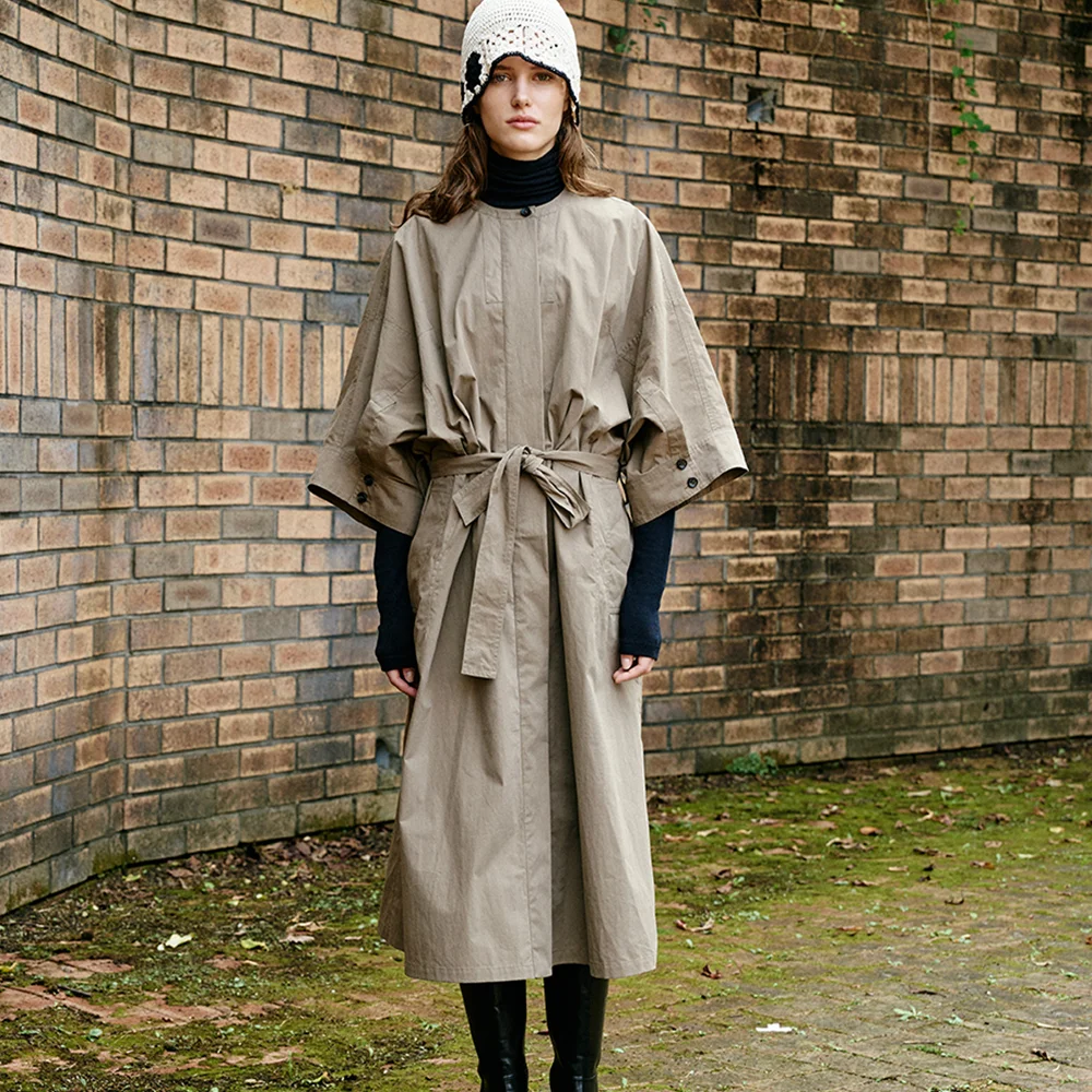 Monte cotton dress