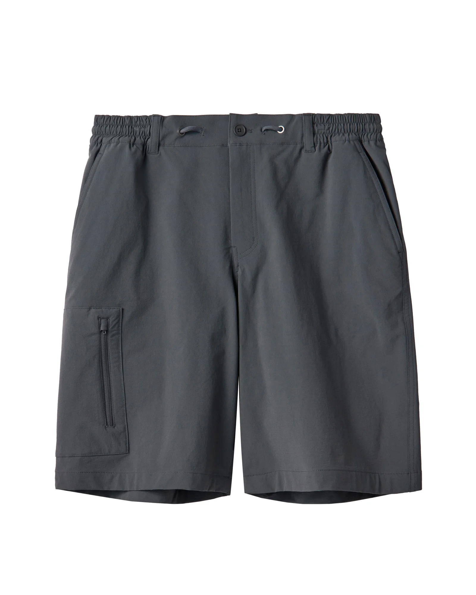 CODURA STRETCH SET SHORTS - D/GREY (P242UHP130)