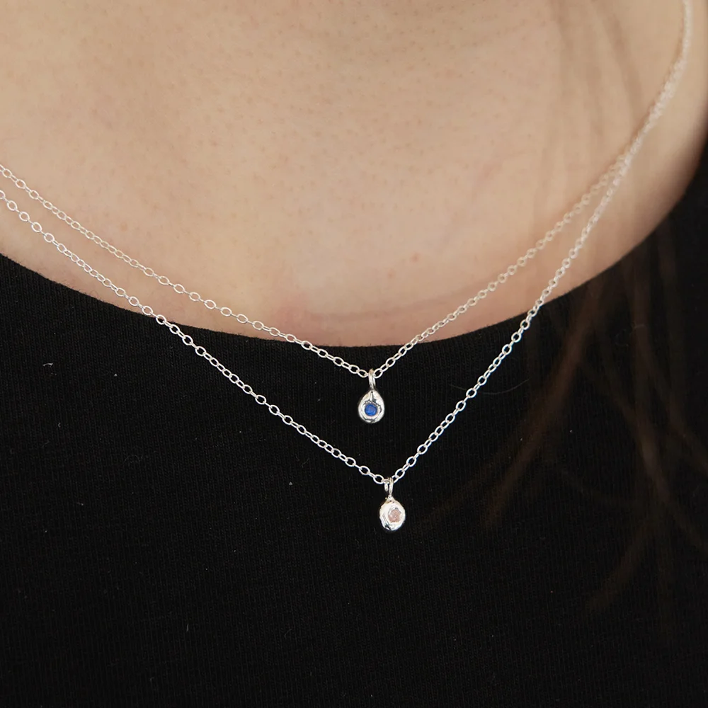 Piece By Piece - Necklace 05