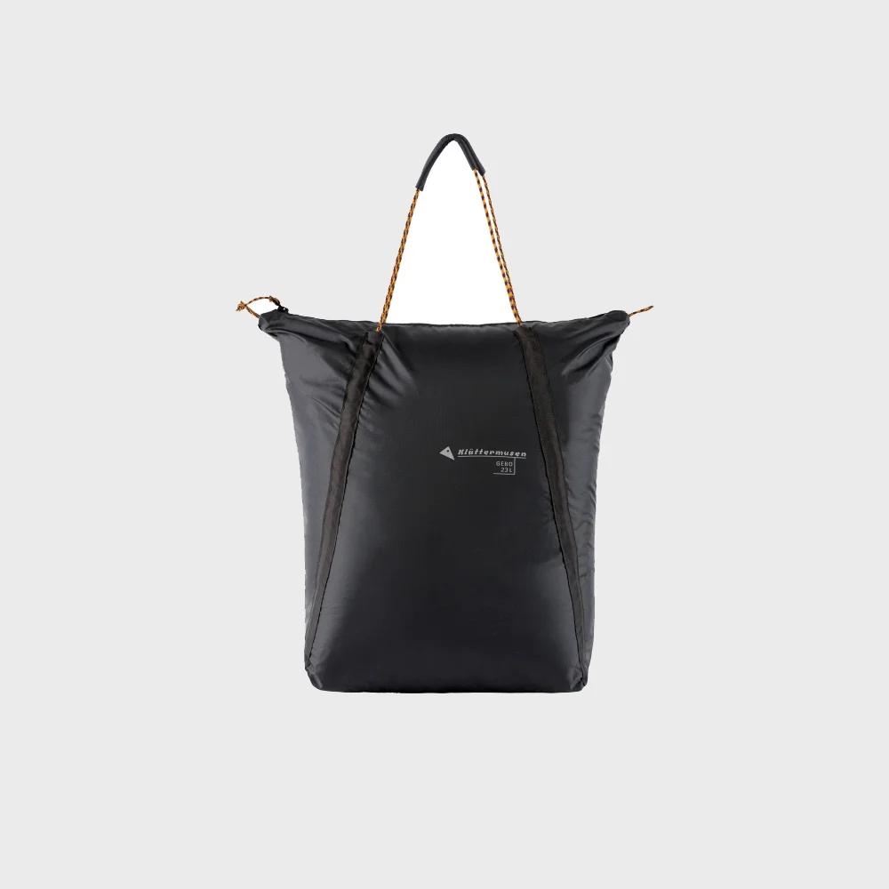 Gebo 袋 23L(Gebo Bag 23L)