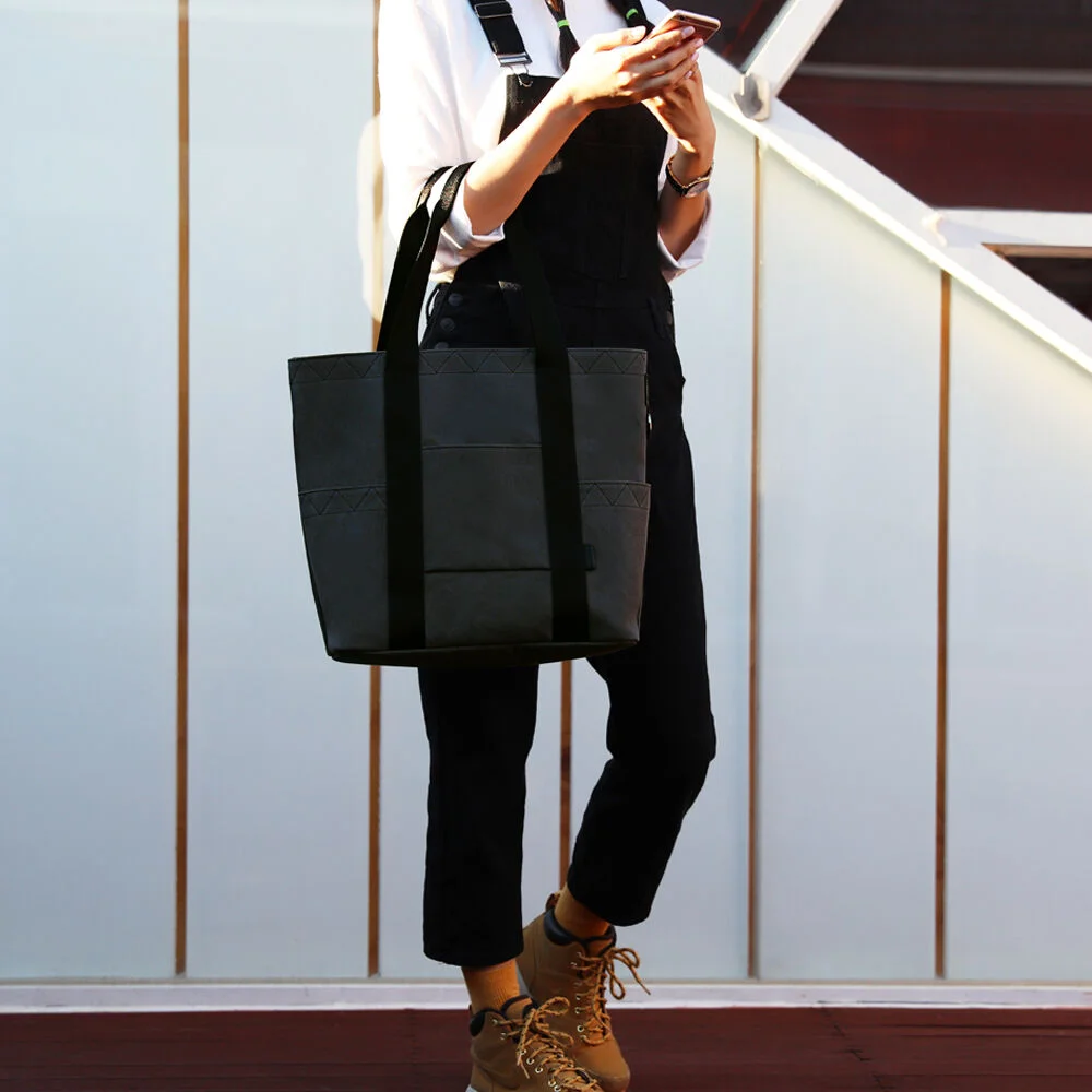 Noir Bag