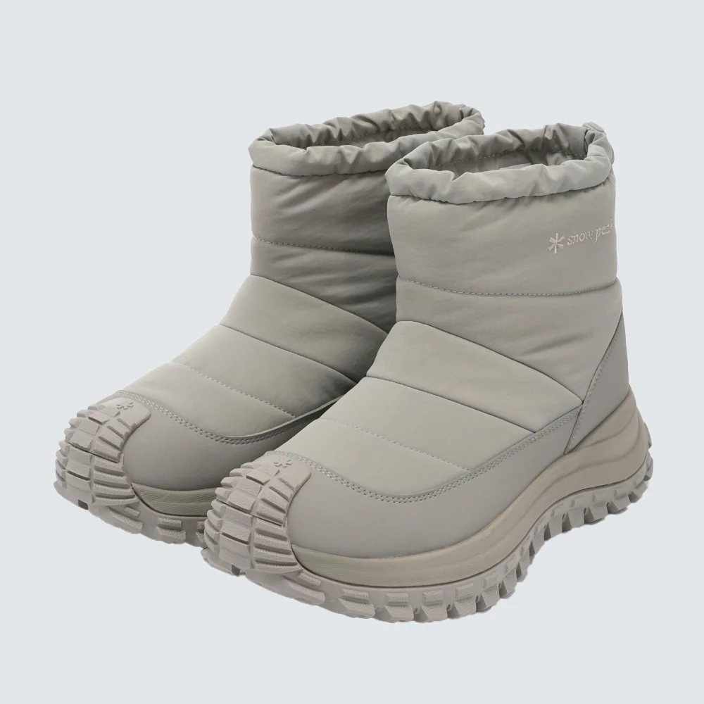 Lander 羽絨外套 靴子 V3 Fog Gray (S25WUFBS70)
