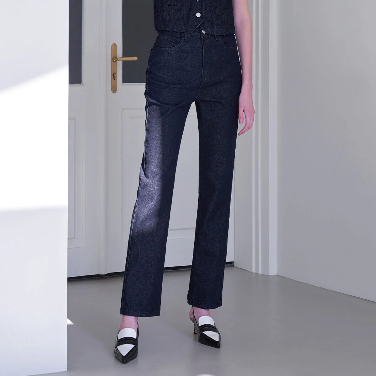 Mars jeans