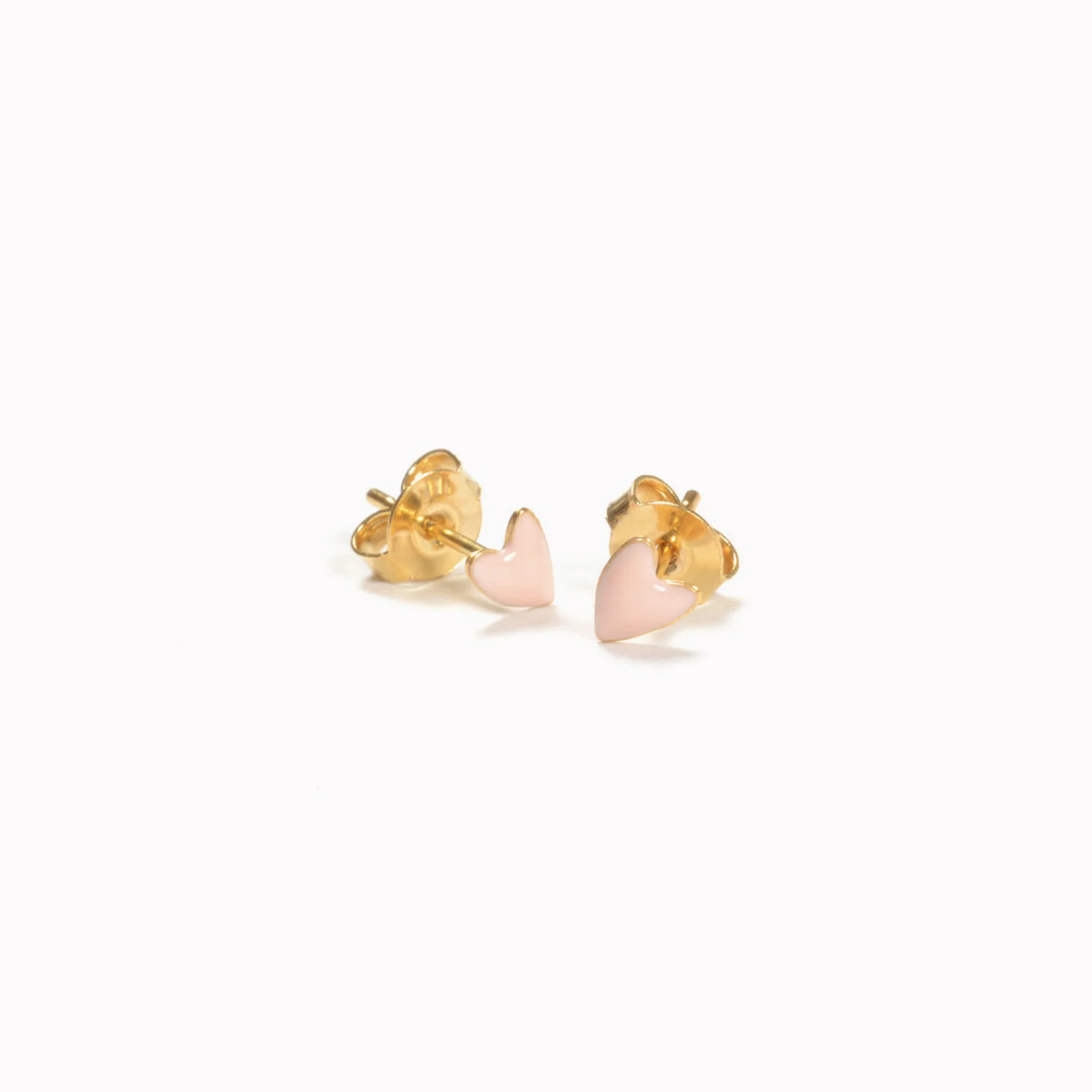 EARRINGS GRANT PINK