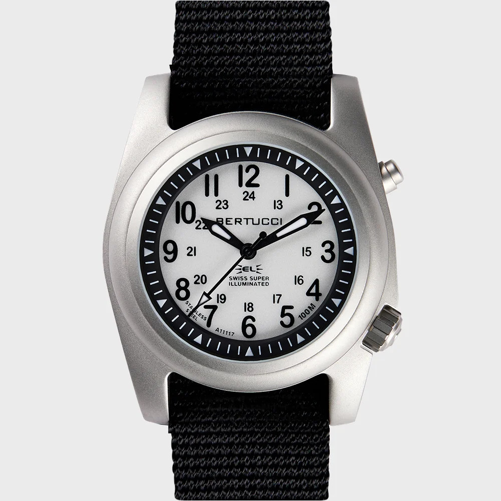 A-2SEL 超級 Illuminate Field Watch 22025
