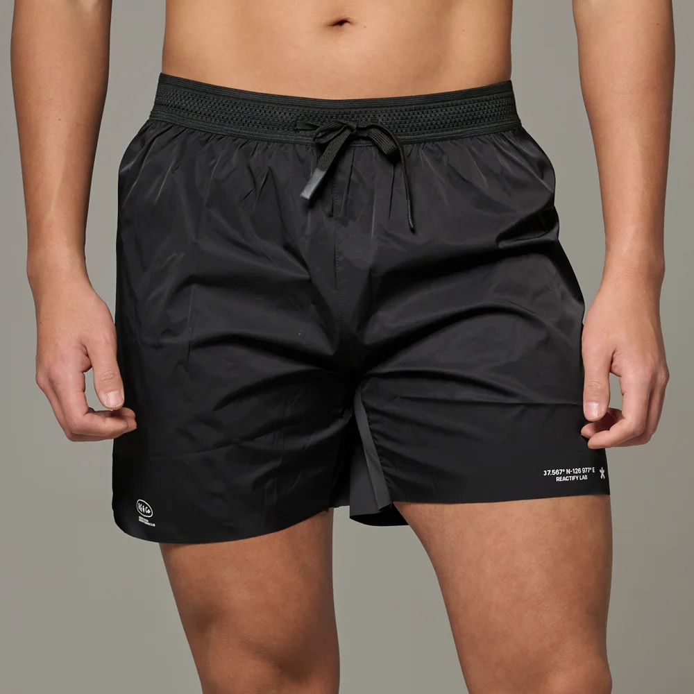 Mens No.82 Training Shorts