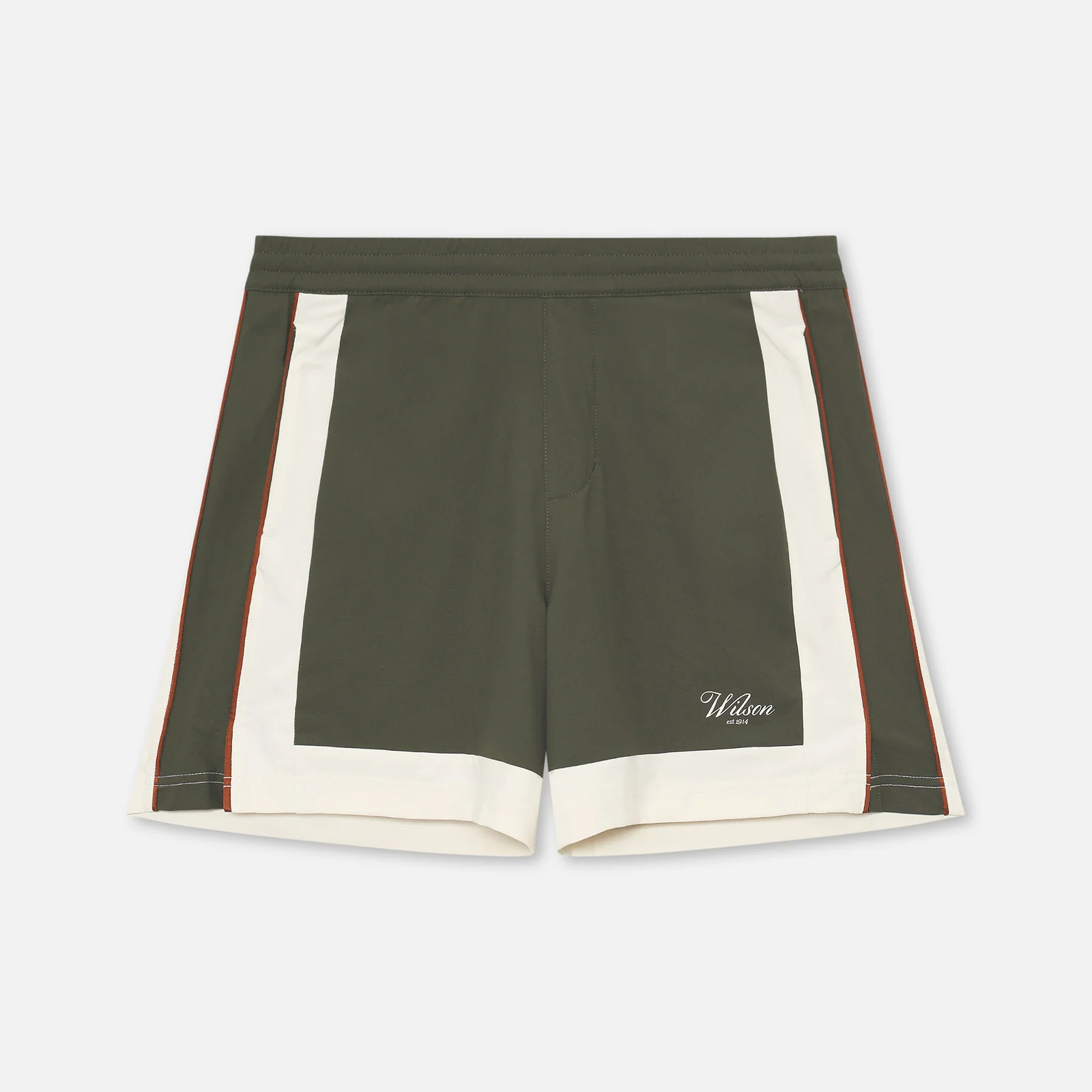 Grand Slam 6英吋 短褲