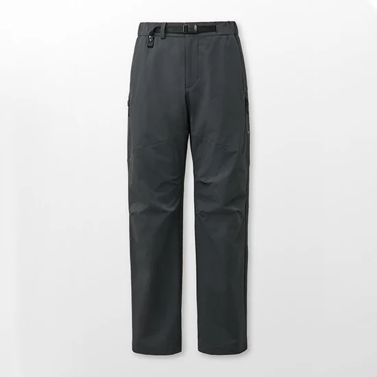 Hiker 褲子_Charcoal Gray