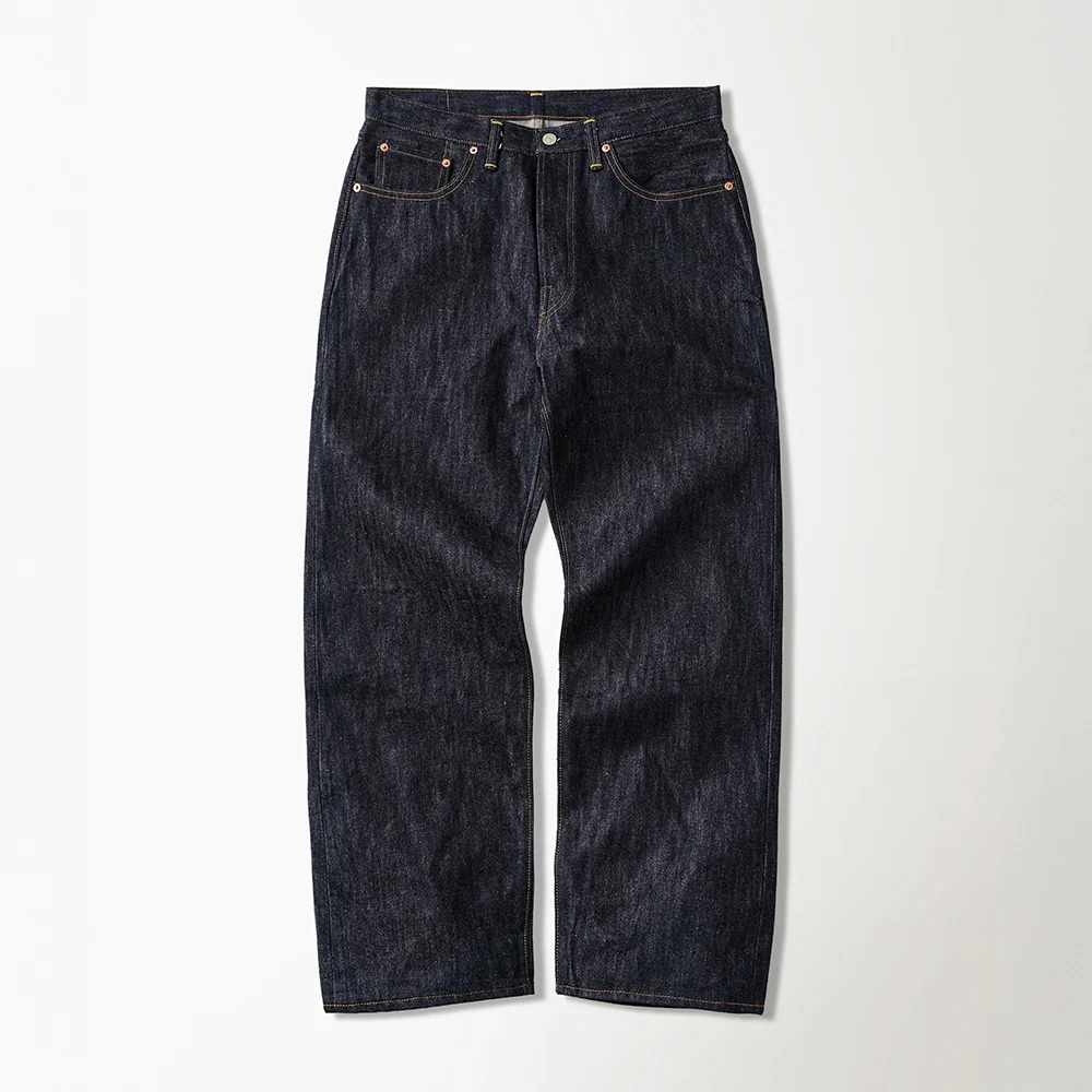 Lot 47801XX 1947s Selvedge Denim Jeans