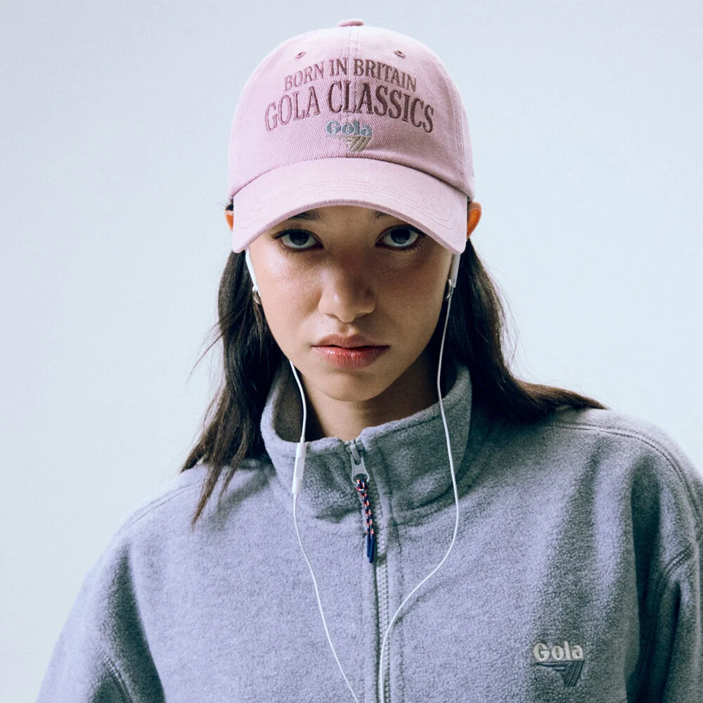 FW COLOR STITCHED CAP