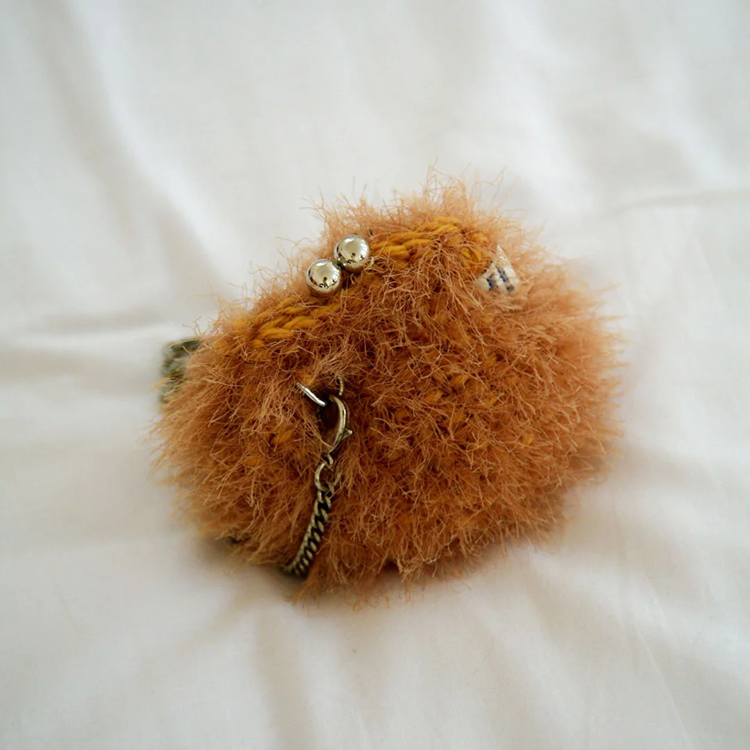 BOGGLE : TEDDY BROWN