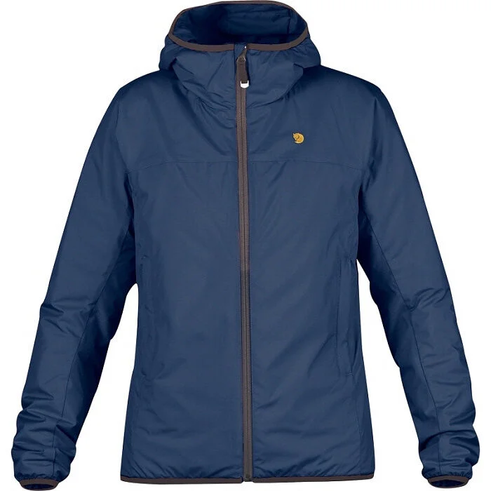 Fjällräven Bergtagen 女裝 淺 保暖填充 外套 (89864)