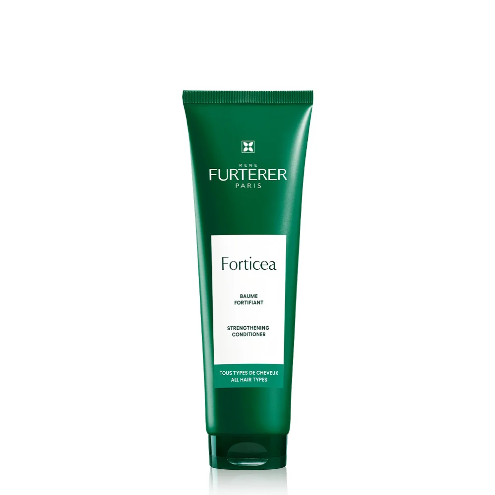 René Furterer Fortia 頭皮&強化髮絲 護髮素 150ml