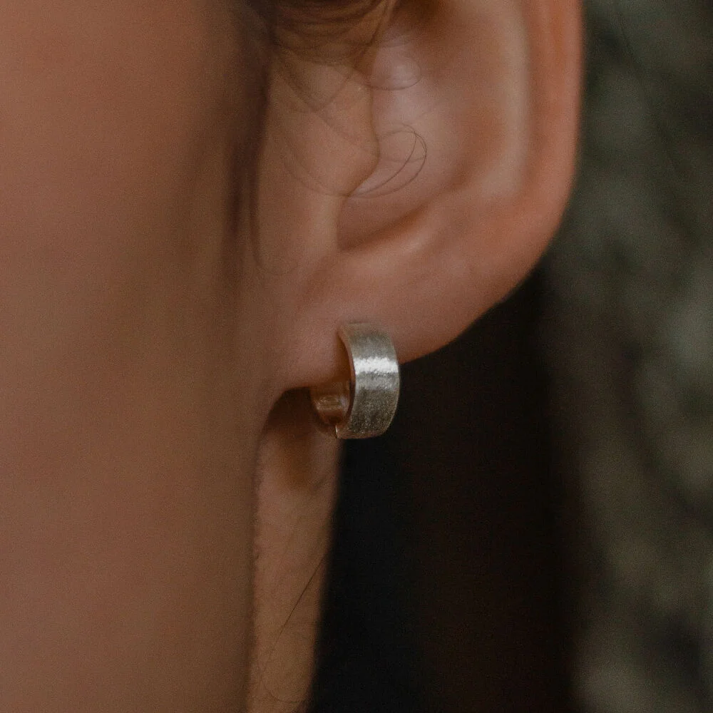 clatter earrings/small