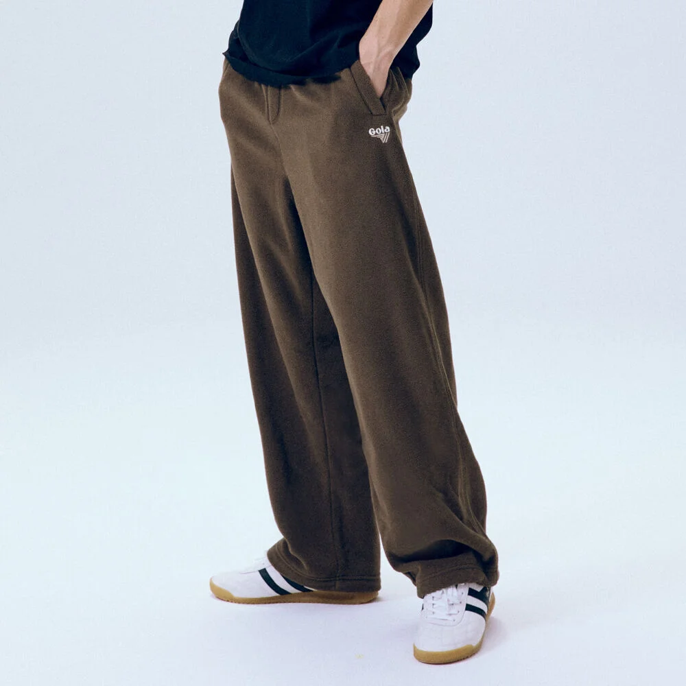 FLEECE EASY PANTS