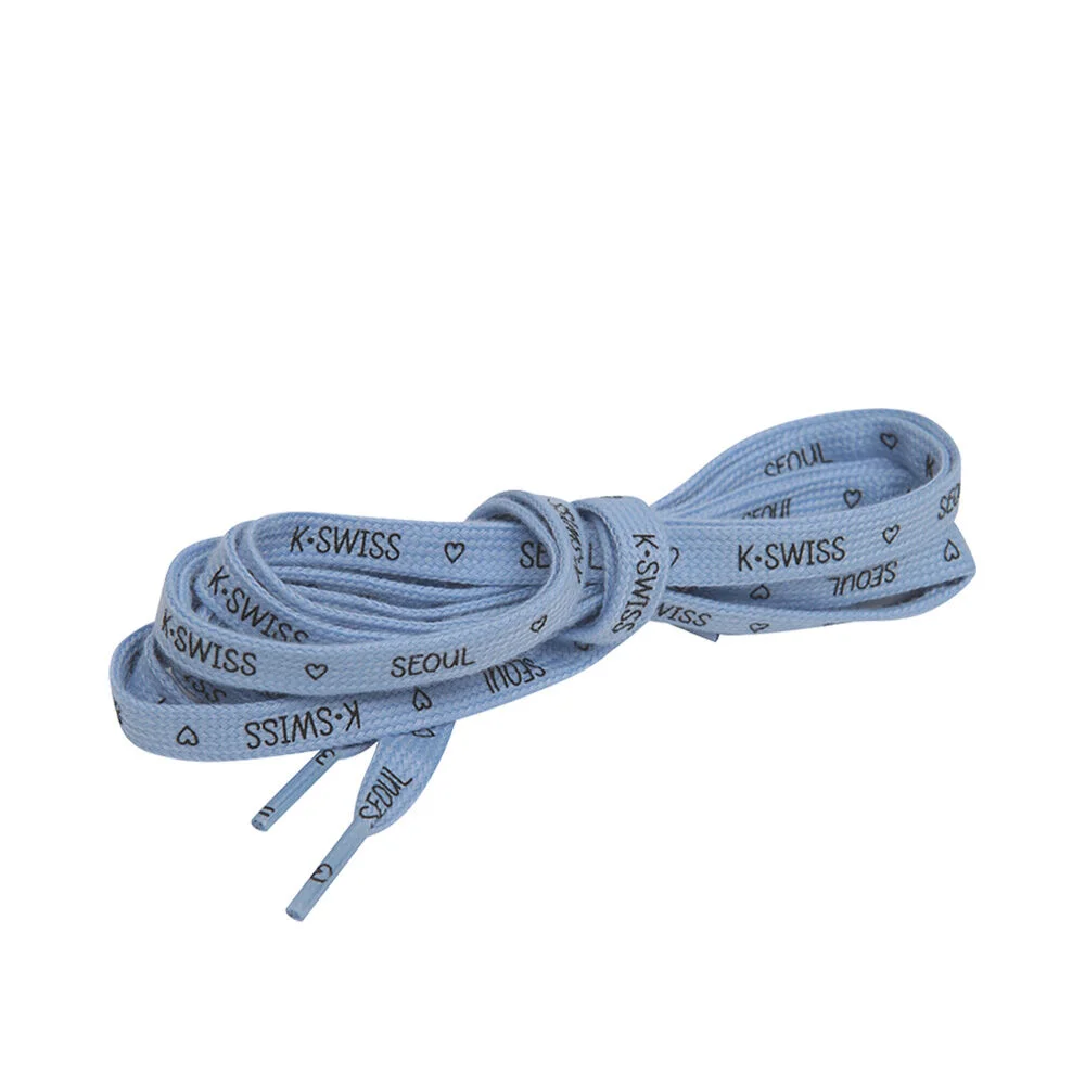 字母印花 Shoelace_2KSXXMV908SB