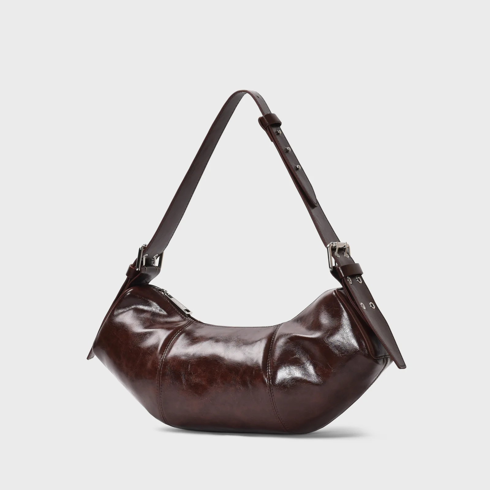 Conch Bag Chocolate