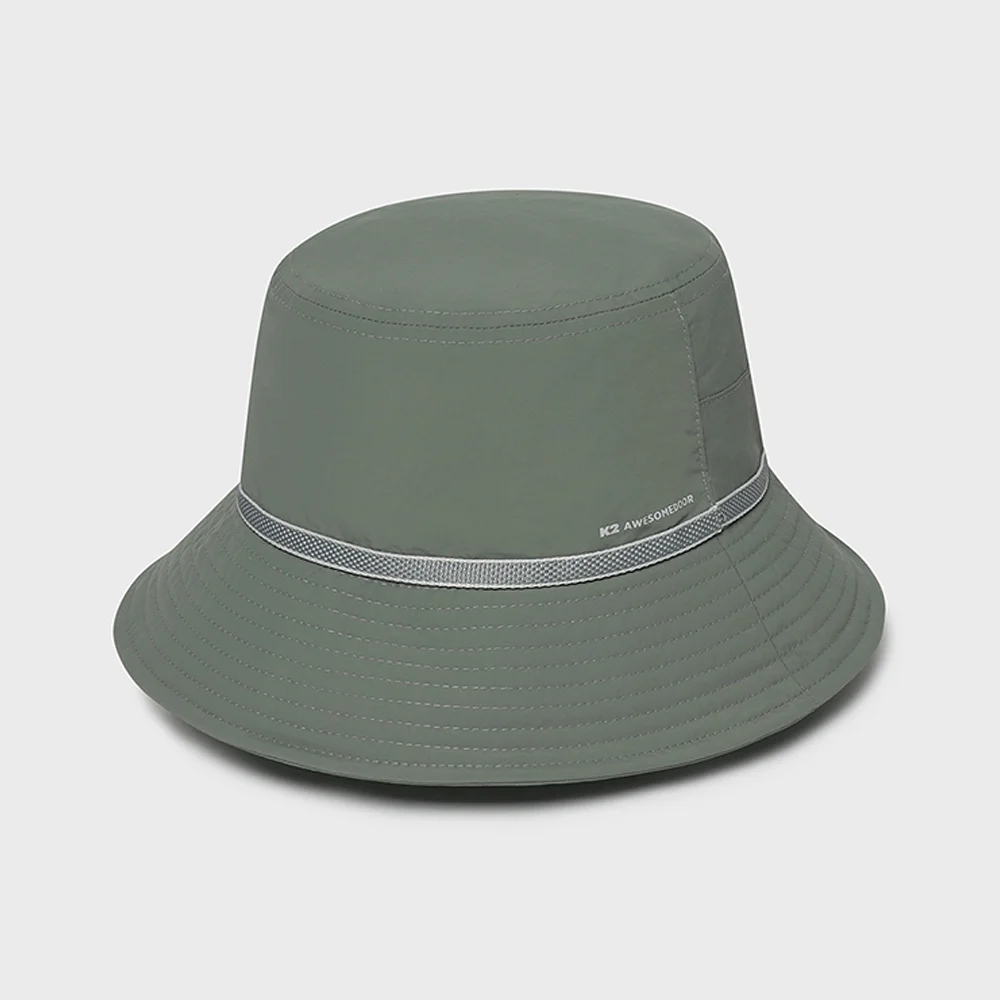 換季 水桶 HAT_EARTH KHAKI_KUF26C52KX