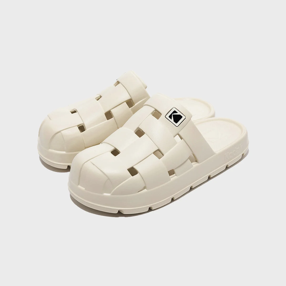 微風 穆勒鞋 IVORY