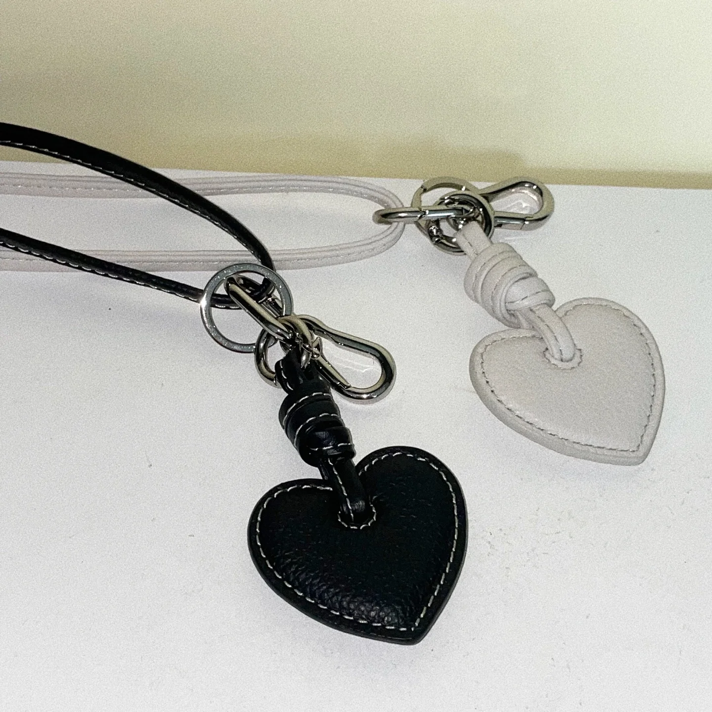 key ring_heart