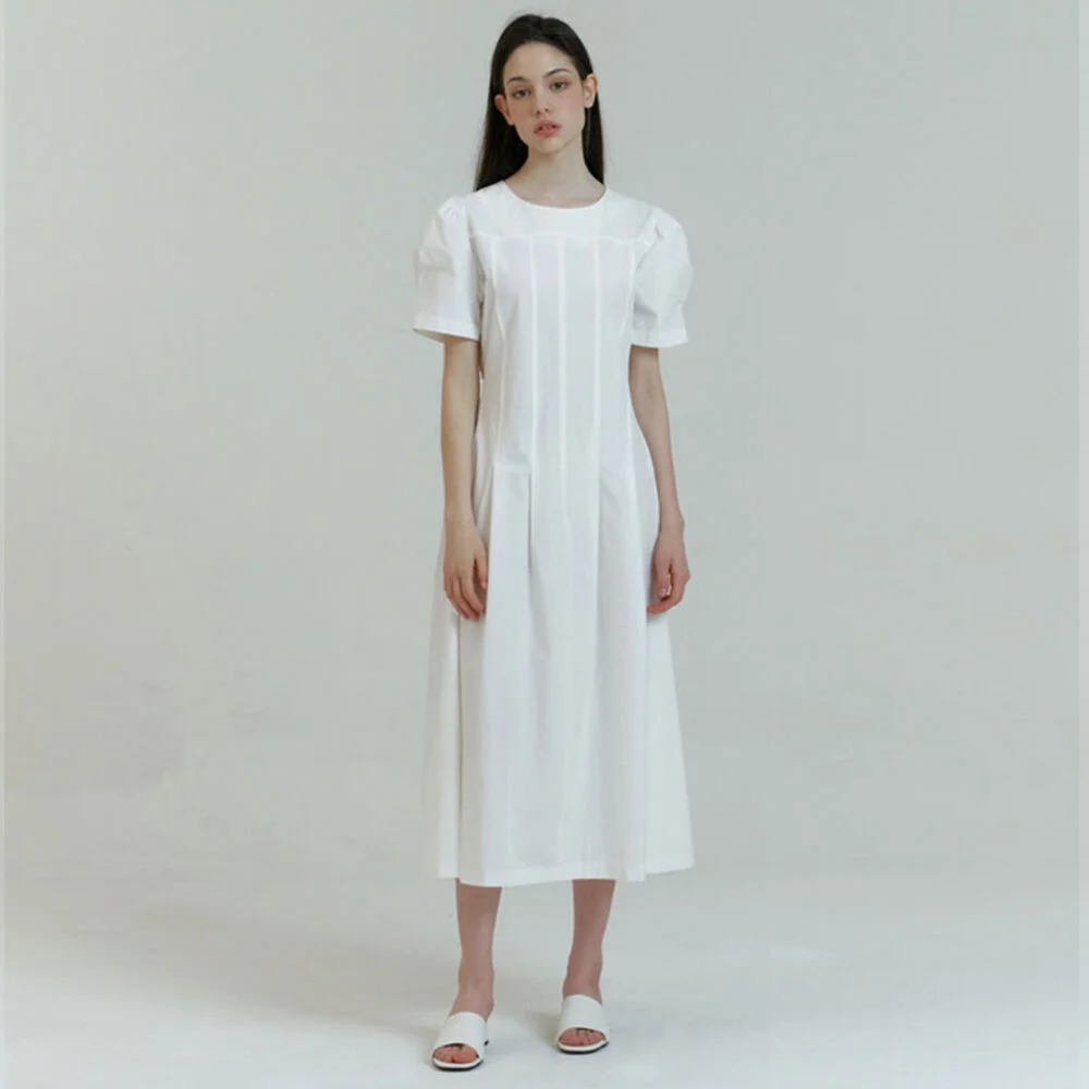 white frenchmood one piece