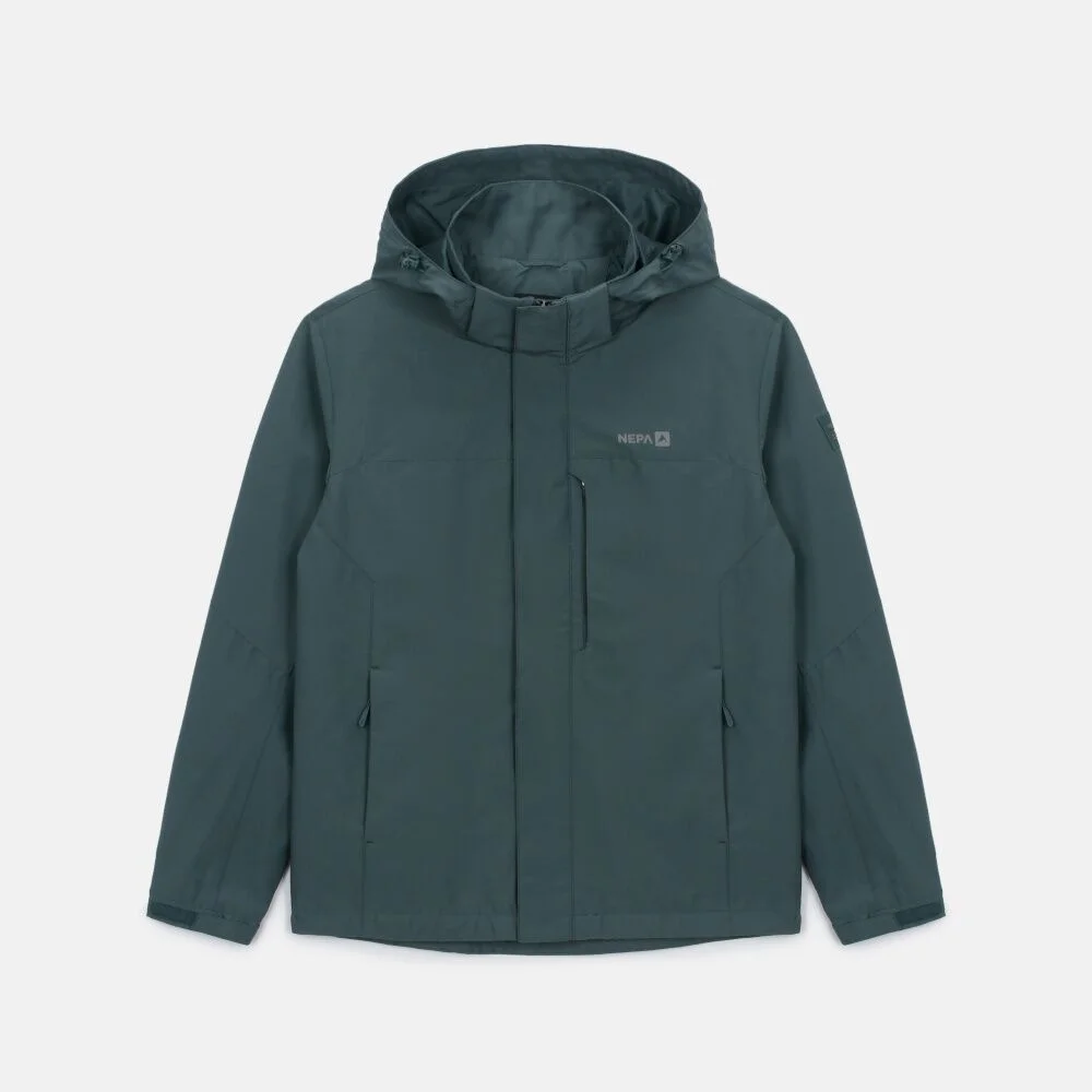 NEPA/Official Direct 7K50601 男裝 山系 防風 外套