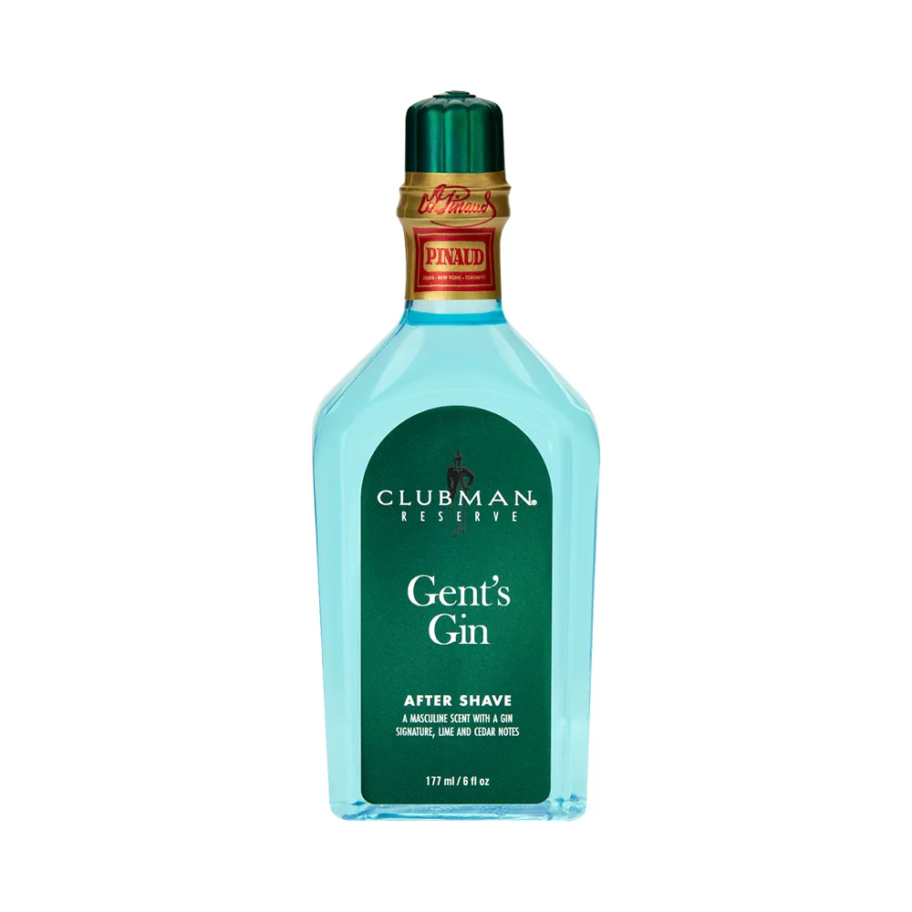 Clubman Reserve Gentgen 鬚後水 177ml