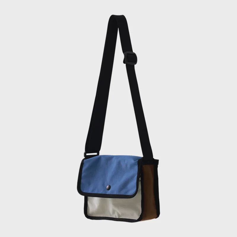 CROSSBODY BAG (MULTI 3)