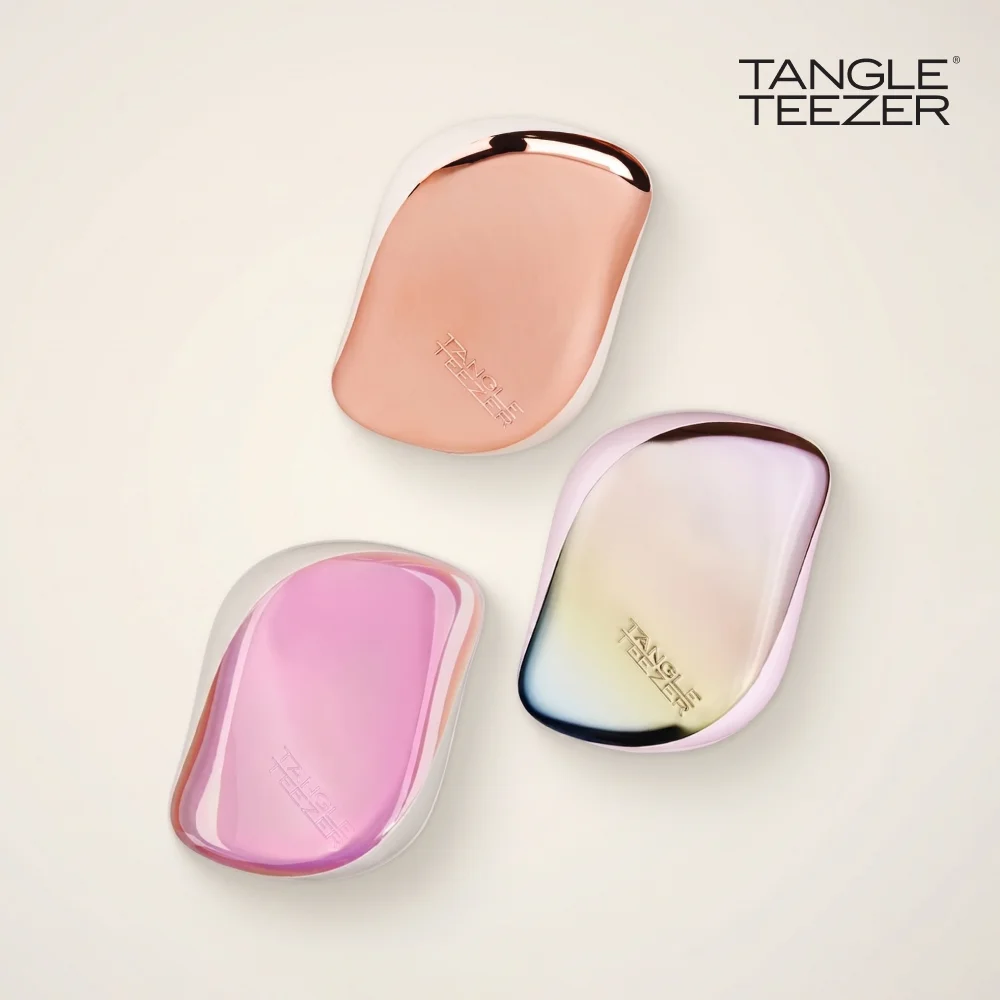 Tangle Teezer Compact 造型器 3款 擇1