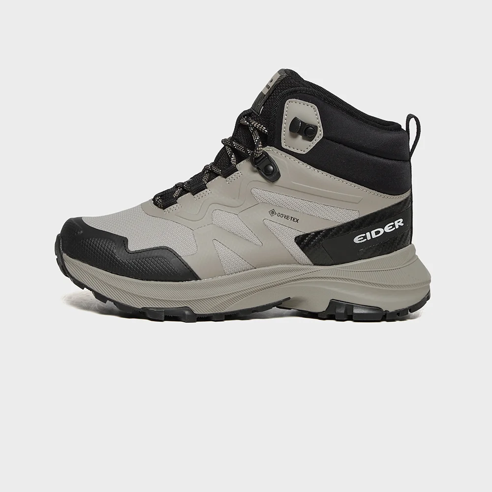 Road Hiker 中筒 (E2)_Beige_DWS24G22E2