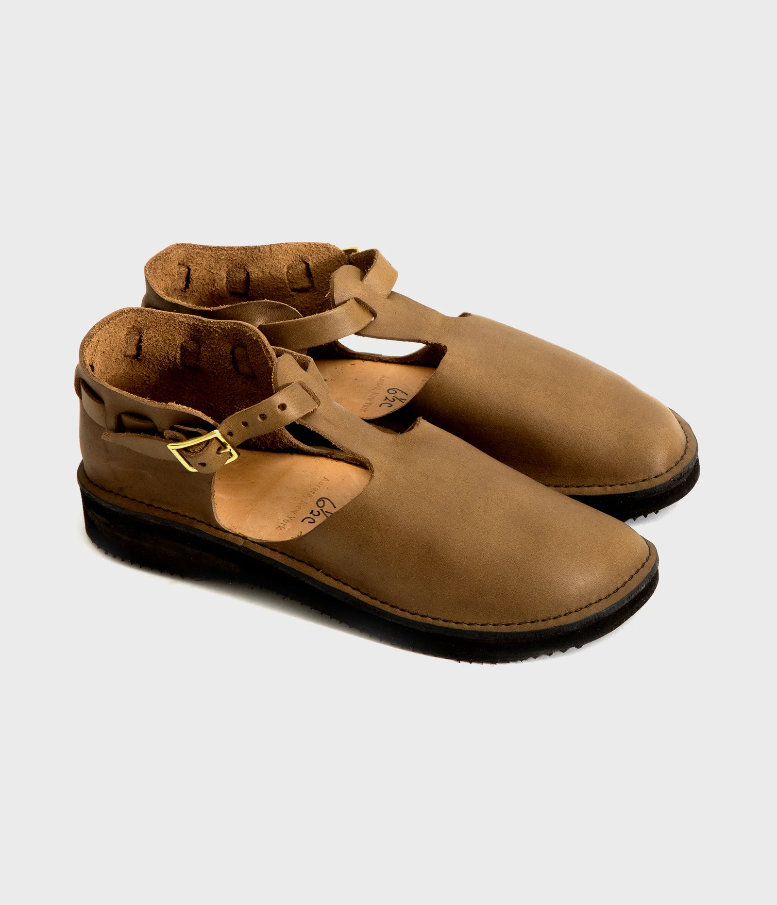 Womens West Indian, Moss