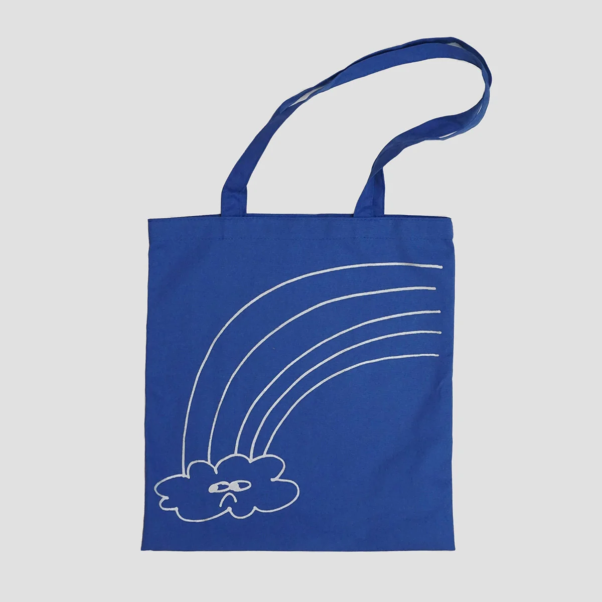 Square Bag, Cloud, Bird Pit x KK