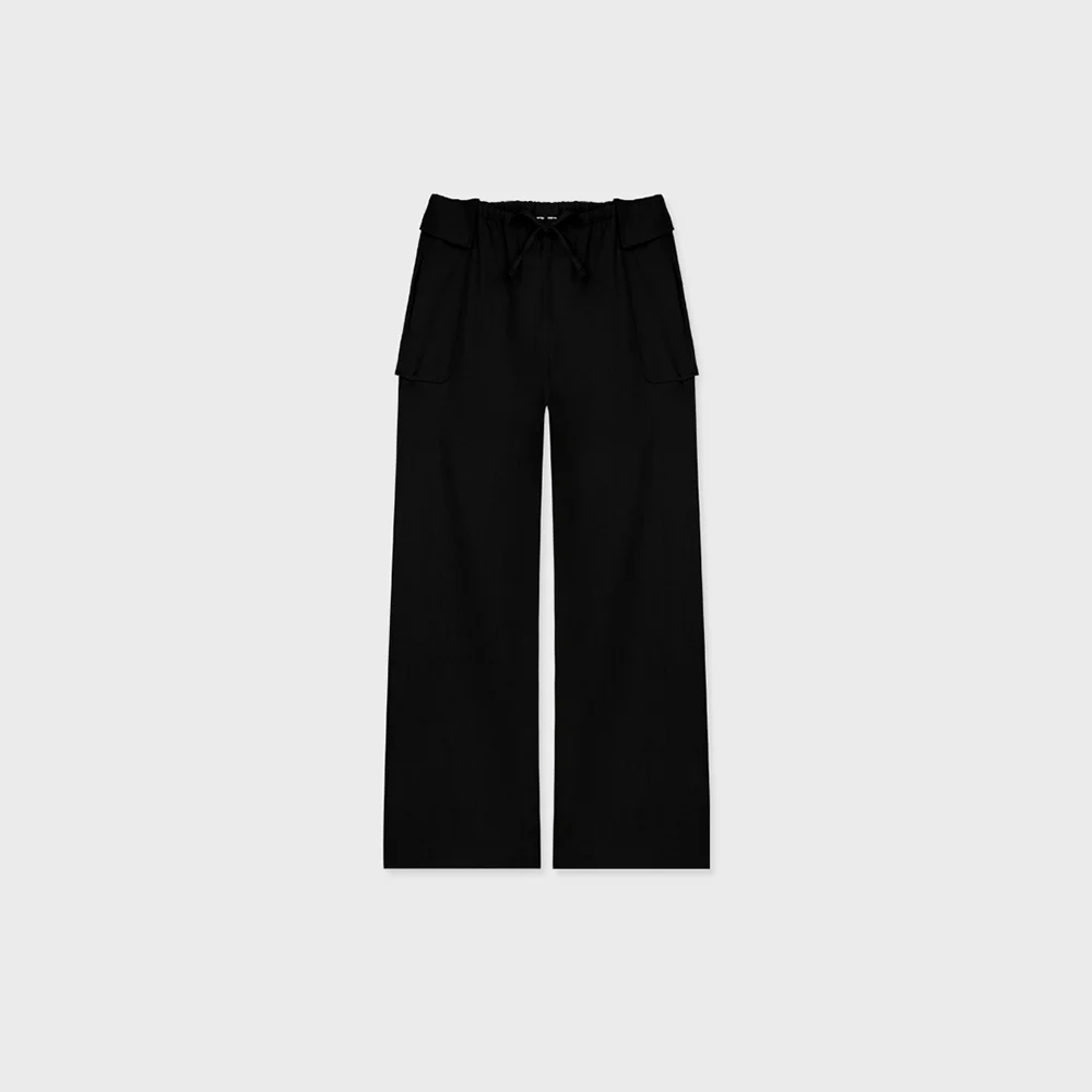 In Pants (Black)