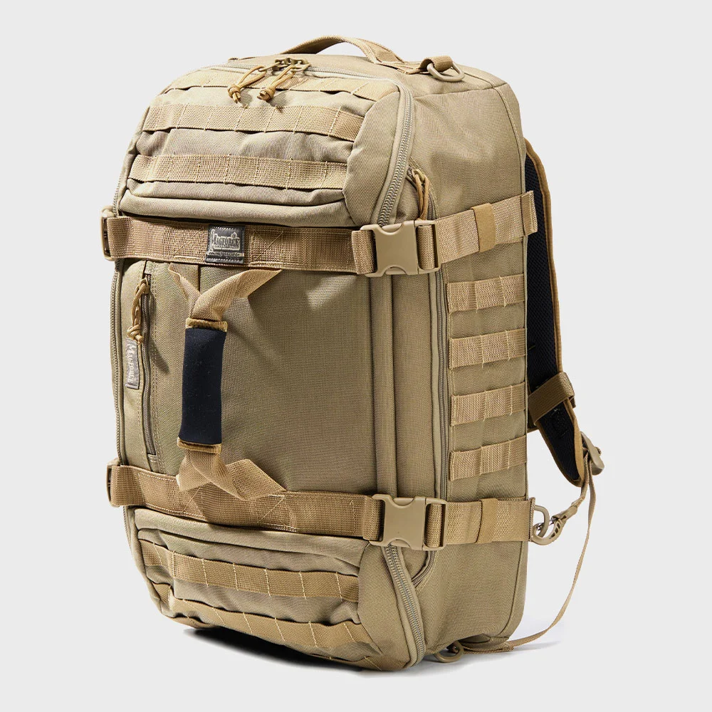 信天翁 EDC 3多用途袋 - 卡其色