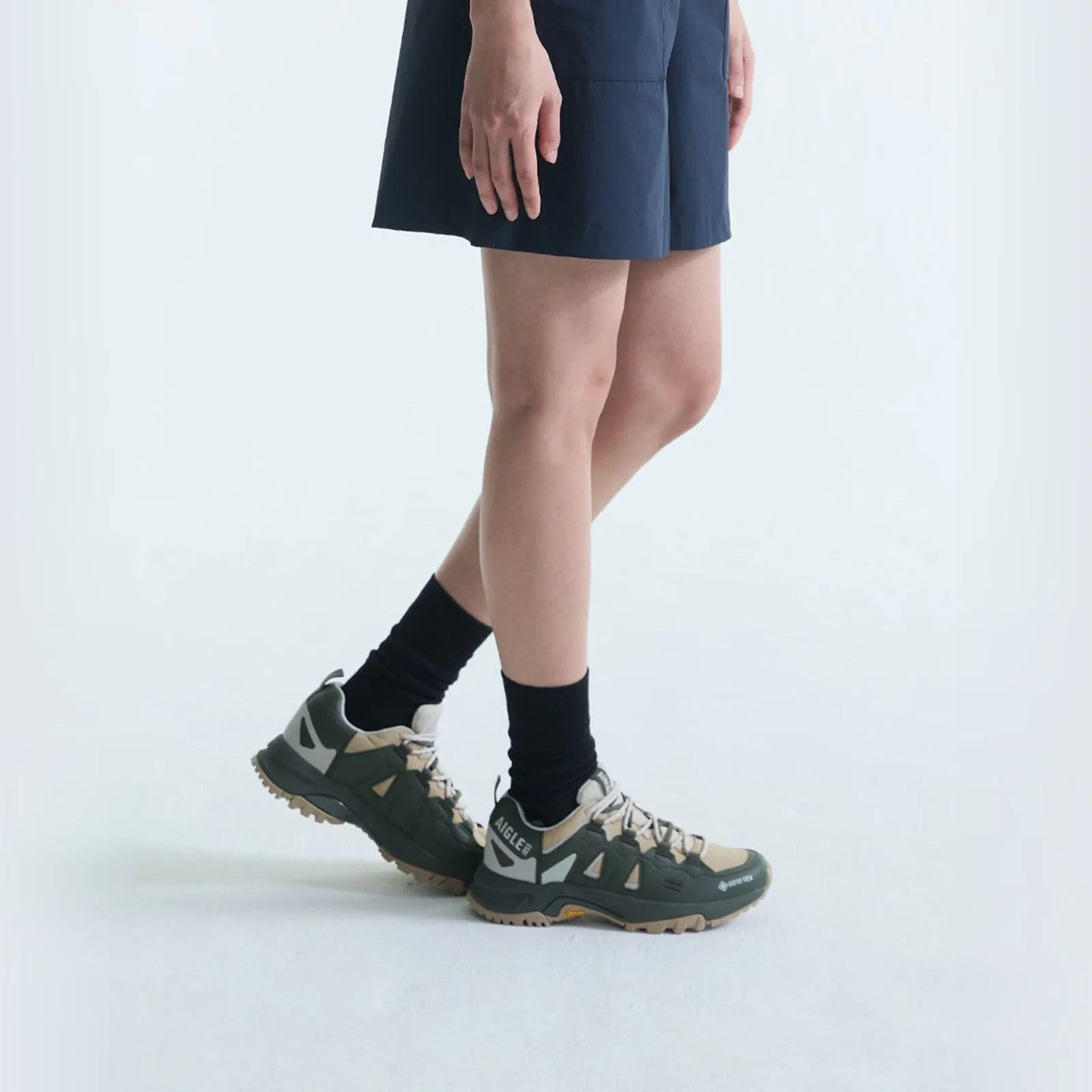 PARIOT Gore-Tex 鞋 T314CAVO
