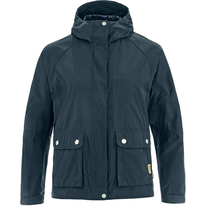 Fjällräven 女裝 Vardag Bindeubi 外套 (14500180)