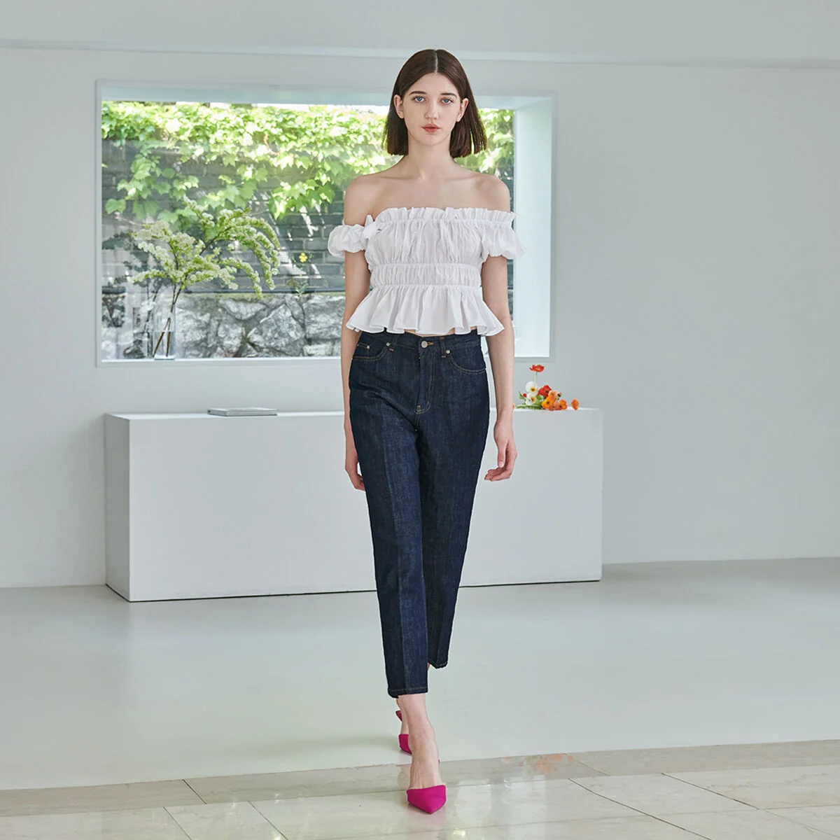 Nome Jeans