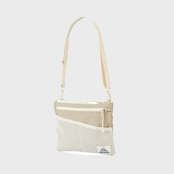 Gregory SacocheM - SAND BEIGE(07JA8163)